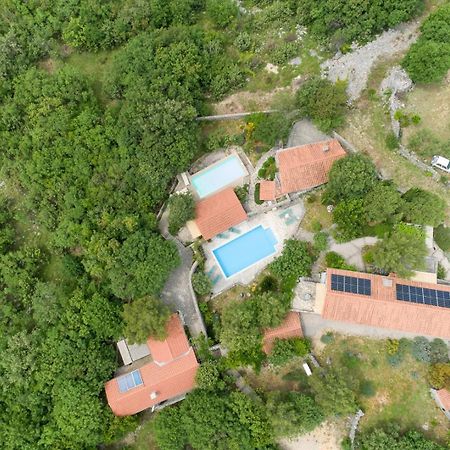 Villa Menta 2 2445 Malinska Dış mekan fotoğraf