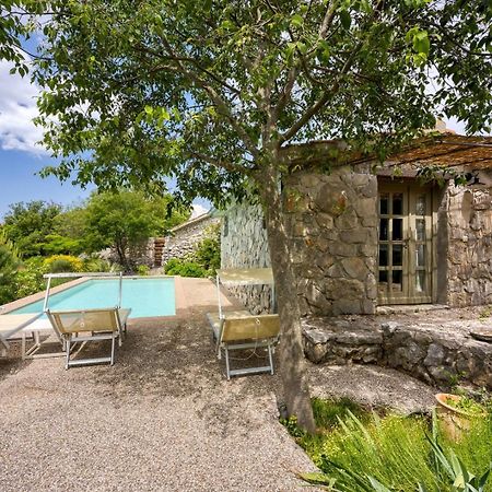 Villa Menta 2 2445 Malinska Dış mekan fotoğraf