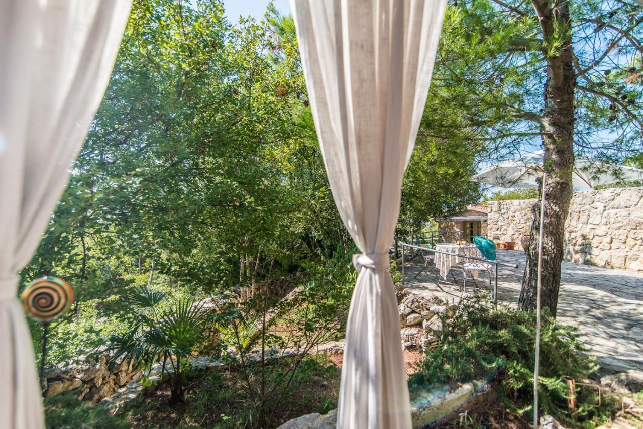 Villa Menta 2 2445 Malinska Dış mekan fotoğraf
