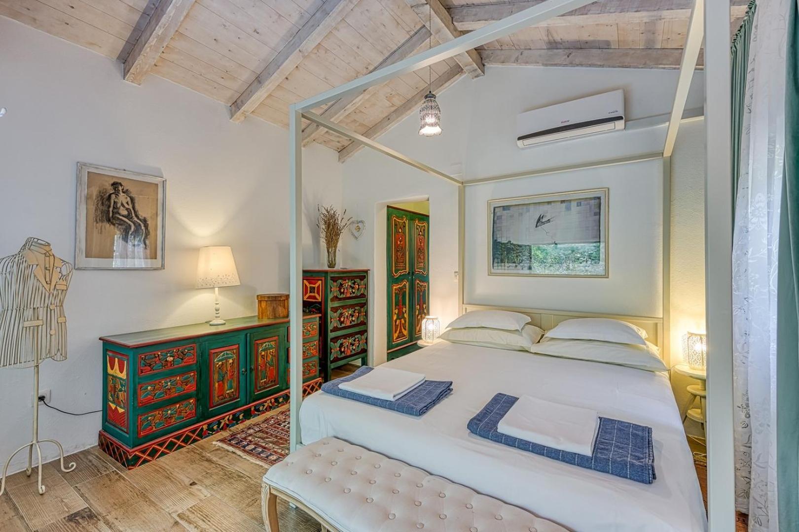 Villa Menta 2 2445 Malinska Dış mekan fotoğraf