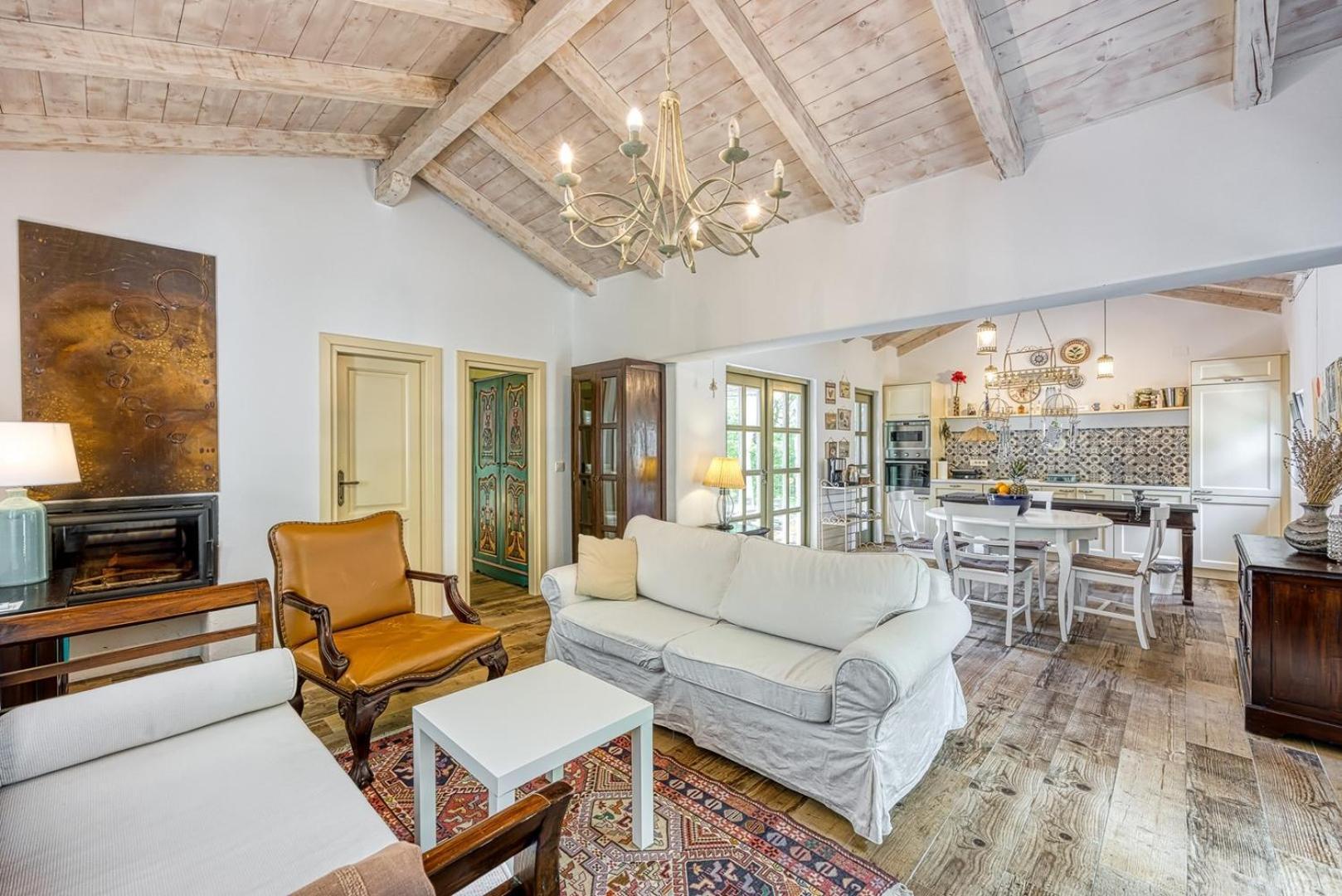 Villa Menta 2 2445 Malinska Dış mekan fotoğraf