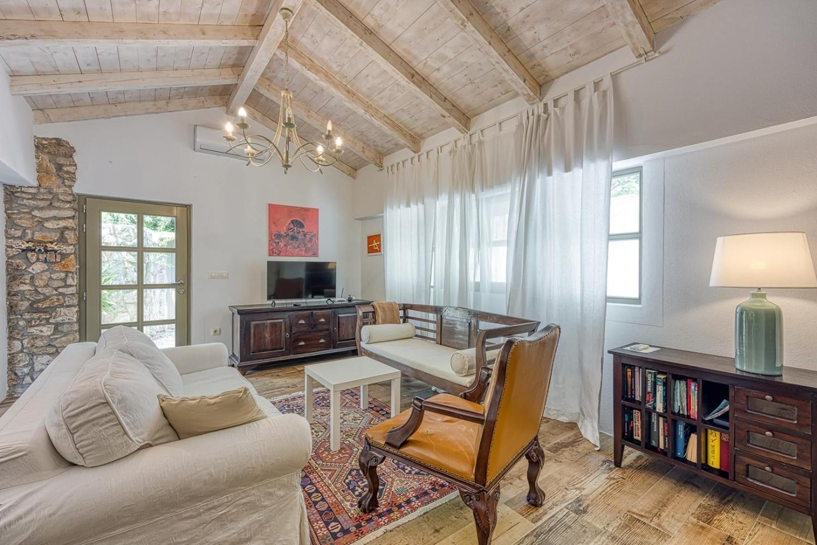 Villa Menta 2 2445 Malinska Dış mekan fotoğraf