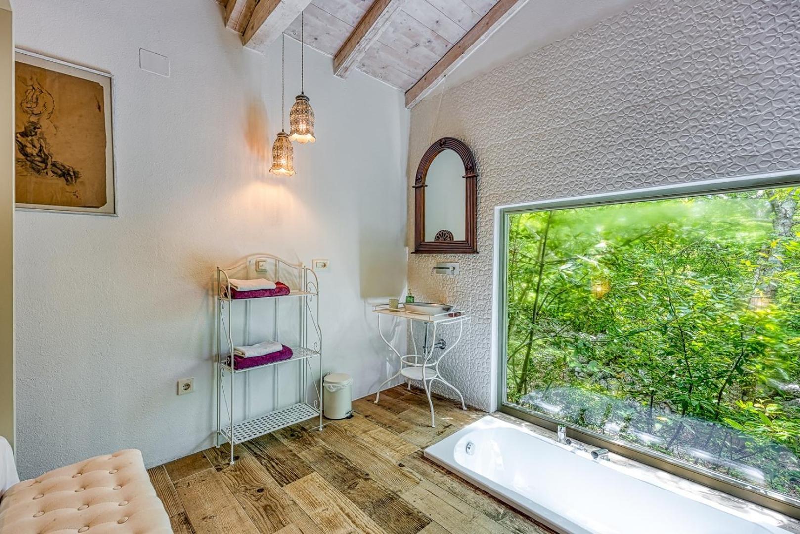 Villa Menta 2 2445 Malinska Dış mekan fotoğraf