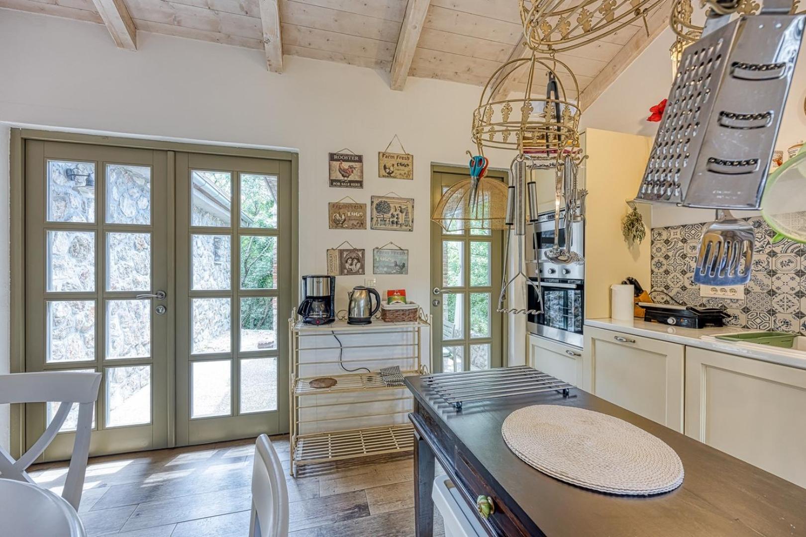 Villa Menta 2 2445 Malinska Dış mekan fotoğraf