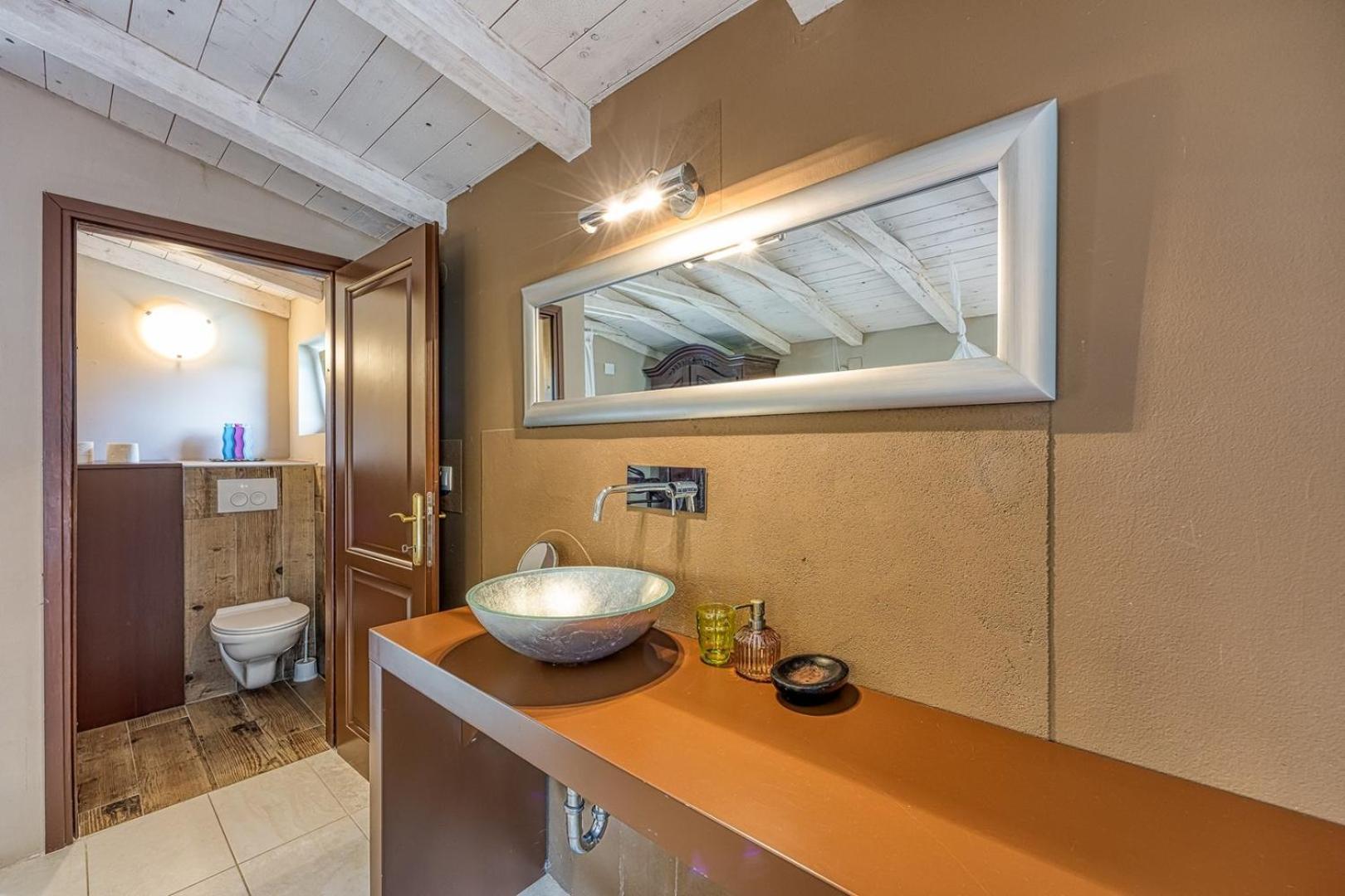 Villa Menta 2 2445 Malinska Dış mekan fotoğraf