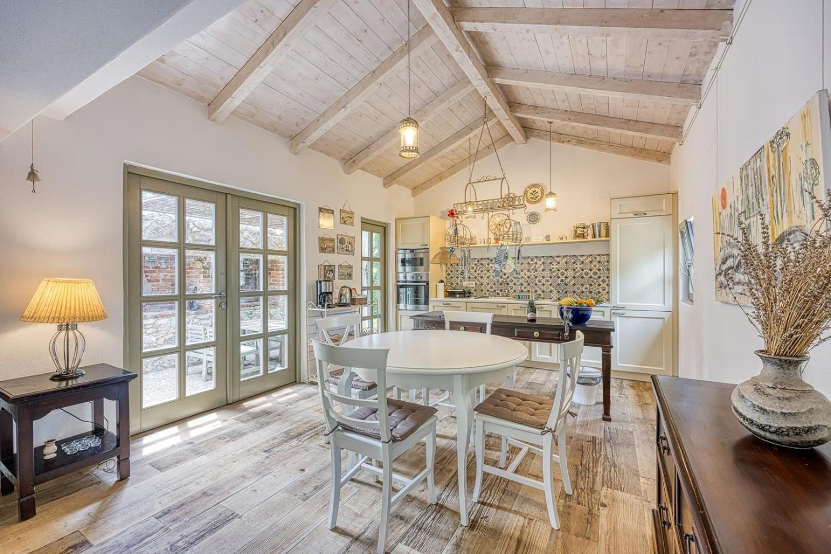 Villa Menta 2 2445 Malinska Dış mekan fotoğraf