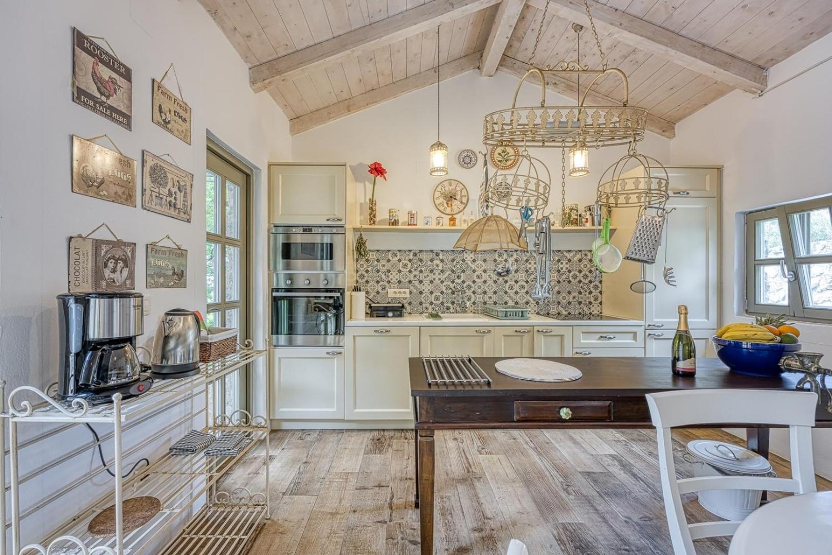 Villa Menta 2 2445 Malinska Dış mekan fotoğraf