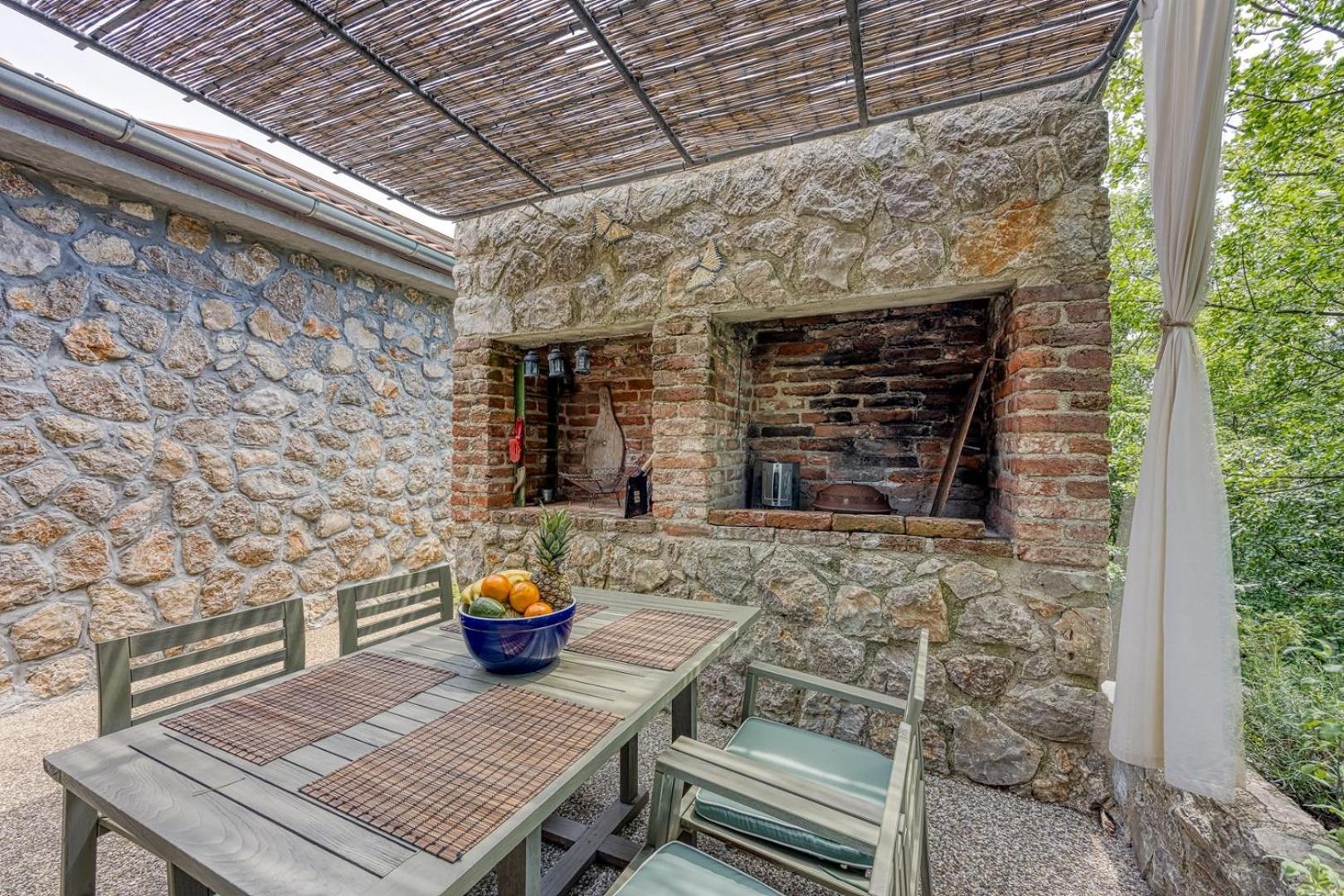 Villa Menta 2 2445 Malinska Dış mekan fotoğraf