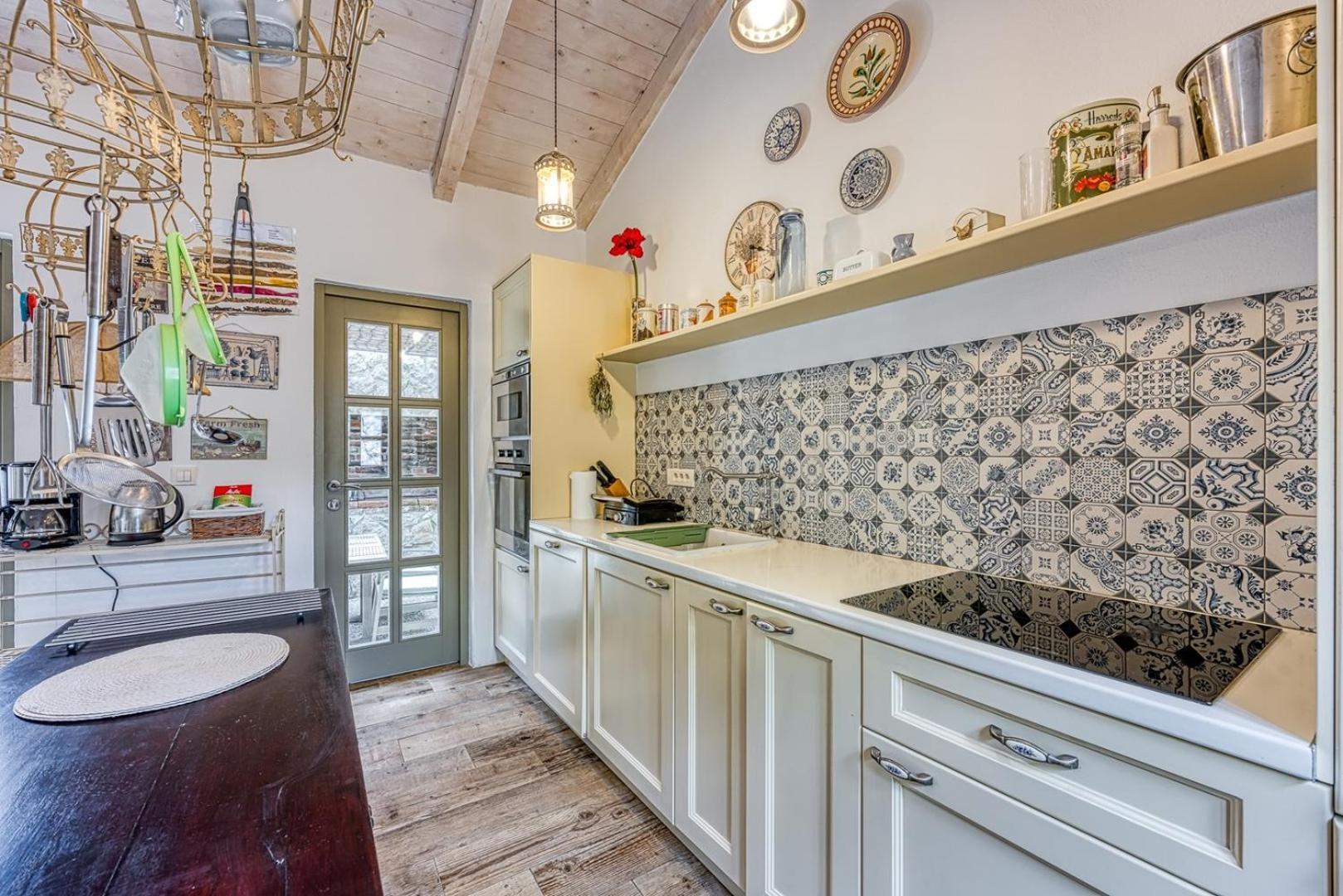 Villa Menta 2 2445 Malinska Dış mekan fotoğraf
