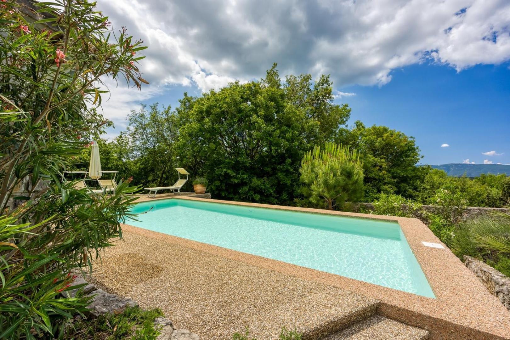 Villa Menta 2 2445 Malinska Dış mekan fotoğraf