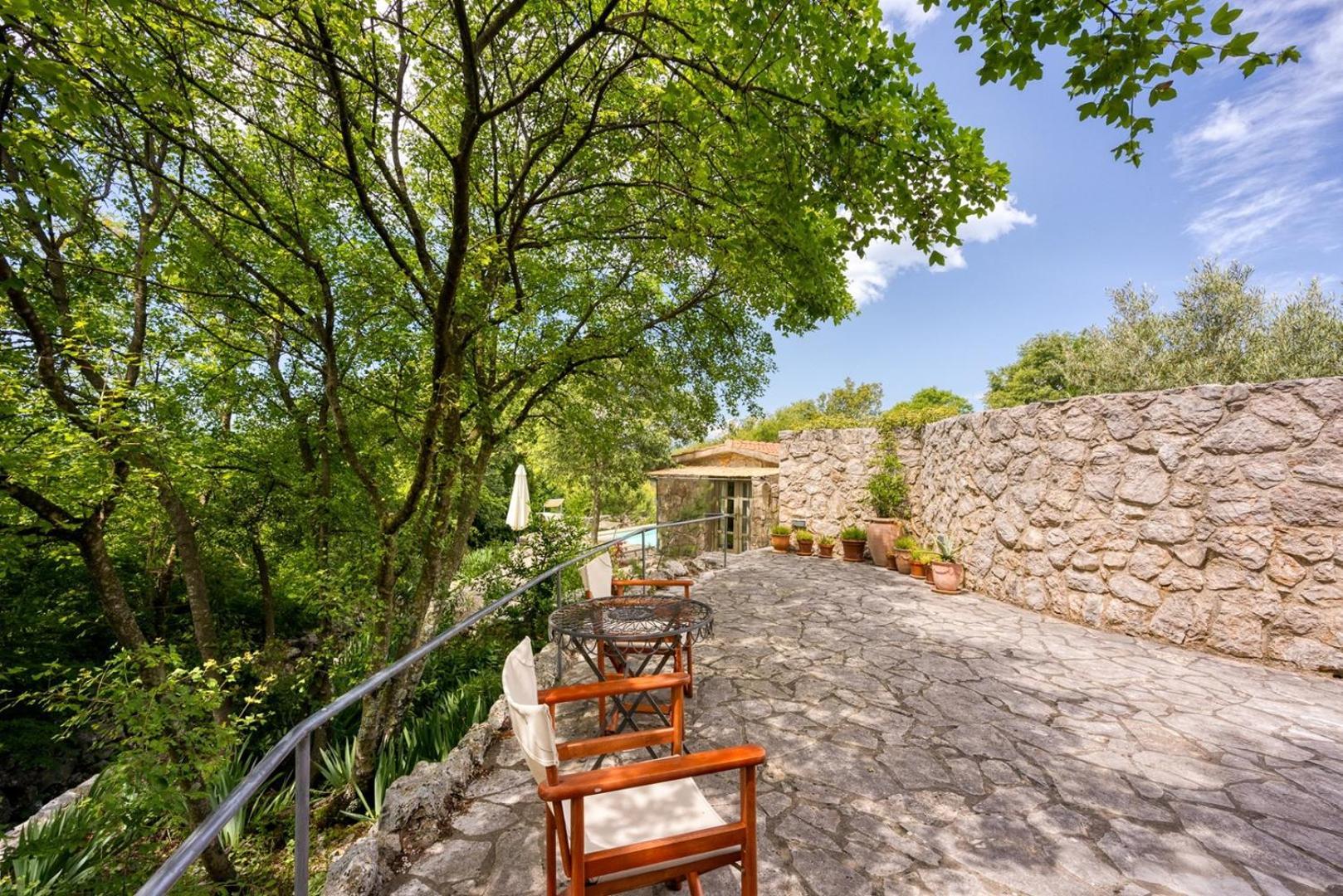 Villa Menta 2 2445 Malinska Dış mekan fotoğraf